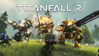Titanfall 2 - Titan and Pilot Visual Customization