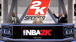 NBA 2K17 - Dynamic Commentary
