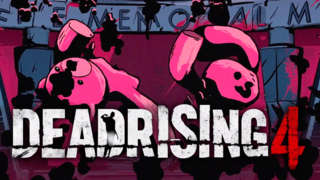 Dead Rising 4 - Black Friday Cinematic