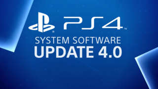 PlayStation 4 - System Software Update 4.00 Trailer