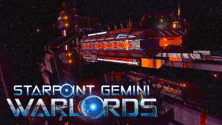 Starpoint Gemini Warlords - Outerlands Update