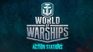 World of Warships: Talkin' Ship - Pirate Mode with Jon St. John