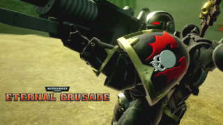 Warhammer 40,000: Eternal Crusade - PC Release Trailer