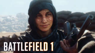 Battlefield 1 - Single-Player Trailer