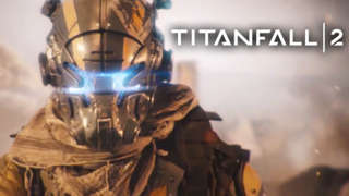 Titanfall 2 - Single Player Cinematic Trailer