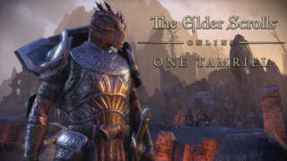 The Elder Scrolls Online: Introducing One Tamriel Trailer