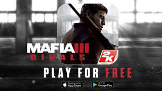 Mafia III: Rivals - Launch Trailer