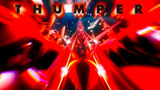 Thumper - Release Trailer
