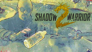Shadow Warrior 2 - Launch Trailer