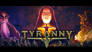 Tyranny - Fatebinder Release Date Reveal Trailer