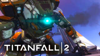 Titanfall 2: Single Player Story Vision Trailer