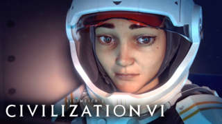 Civilization VI - Launch Trailer