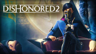 Dishonored 2 - Book of Karnaca Trailer