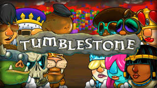 Tumblestone - Announcement Trailer