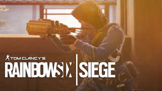 Tom Clancy's Rainbow Six Siege - Operation Red Crow Hibana Operator Preview