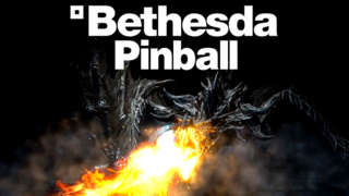 Zen Pinball 2 - Bethesda Pinball