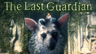 The Last Guardian – CG Cinematic Trailer