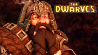 Meet The Dwarves - Djerun