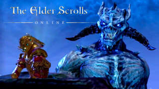 The Elder Scrolls Online - The Game Awards 2016 Trailer