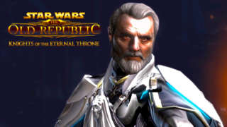 Star Wars: The Old Republic – Knights Of The Eternal Throne – Legacy Launch Trailer