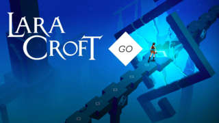 Lara Croft GO - Mirror Of Spirits: PlayStation and Steam PSX 2016 Launch Trailer