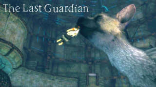 The Last Guardian - PlayStation Experience 2016 Trailer