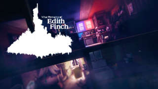What Remains of Edith Finch - PSX 2016: Stories Trailer