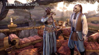 The Elder Scrolls Online: Homestead First Look