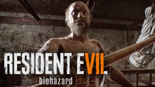Resident Evil 7: biohazard - TV Spot 1
