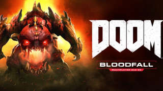 DOOM – Bloodfall Launch Trailer