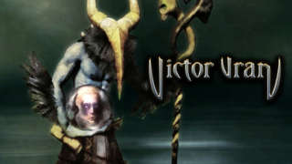 Victor Vran - Console Teaser Trailer