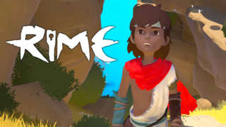 RIME - Reveal Trailer