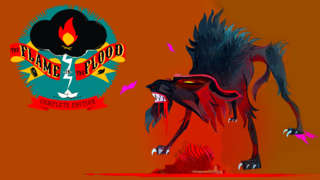 The Flame in the Flood: Complete Edition PS4 Release Date Trailer