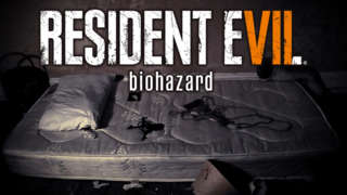 Resident Evil 7: biohazard - Welcome Home Trailer