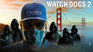 Watch Dogs 2 - Play For Free Trailer
