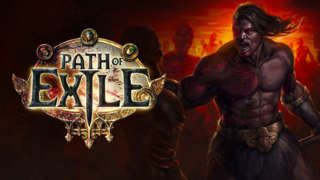 Path of Exile - Xbox One Trailer