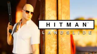 Hitman - Landslide Reveal Trailer