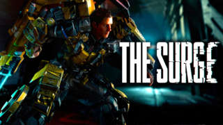The Surge - Bad Day at The Office Trailer