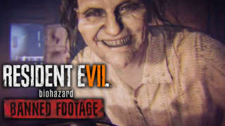 Resident Evil 7 biohazard - 