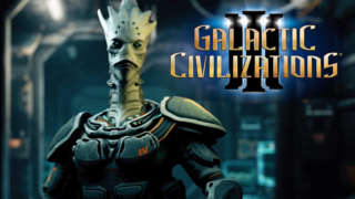 Galactic Civilizations III: Crusade Trailer