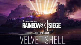 Tom Clancy's Rainbow Six Siege - Ibiza, Spain Map Trailer