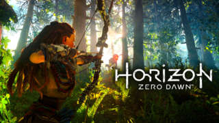 Horizon Zero Dawn - Growing Guerrilla