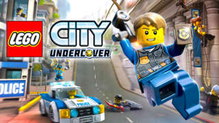 LEGO CITY Undercover - Co-Op Gameplay Trailer