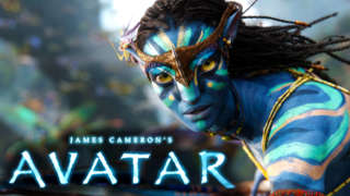 New Avatar Game - Teaser Trailer
