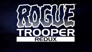 Rogue Trooper Redux - Announcement Trailer
