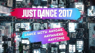Just Dance 2017 - Nintendo Switch Launch Trailer