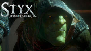 Styx: Shards of Darkness - Co-Op Trailer