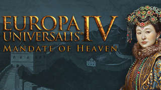 Europa Universalis IV: Mandate of Heaven - Announcement Trailer