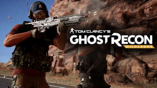 Tom Clancy’s Ghost Recon Wildlands: Launch Trailer