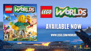 sko Himlen Oxide LEGO Worlds for PC Reviews - Metacritic
